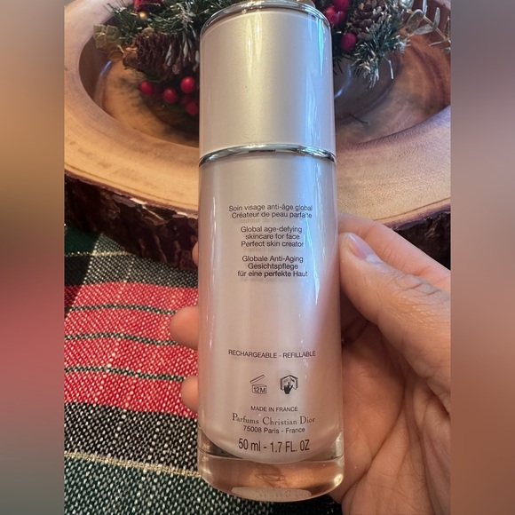 Dior Capture Totale Dreamskin Perfect Skin Creator 50ml - Picture 2 of 3